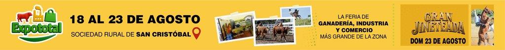 Expo San Cristóbal